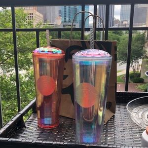 🦄New 2020 Starbucks Tumblers🦄